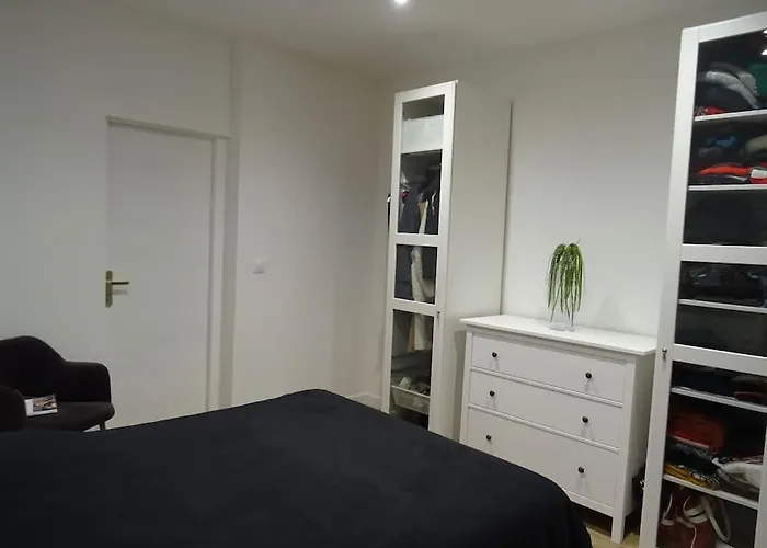 Artem Neuf Et Terrasse *